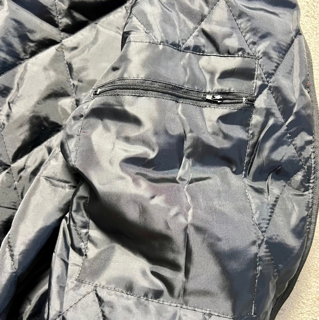 Ferrari Vintage Racing Jacket